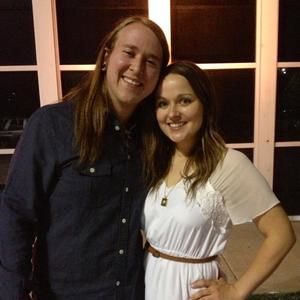 Meet your Posher, Whitney